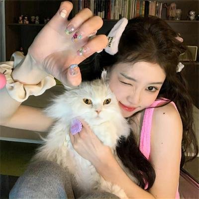 她和她的小鬼们