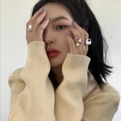 原来你是这样的顾先生