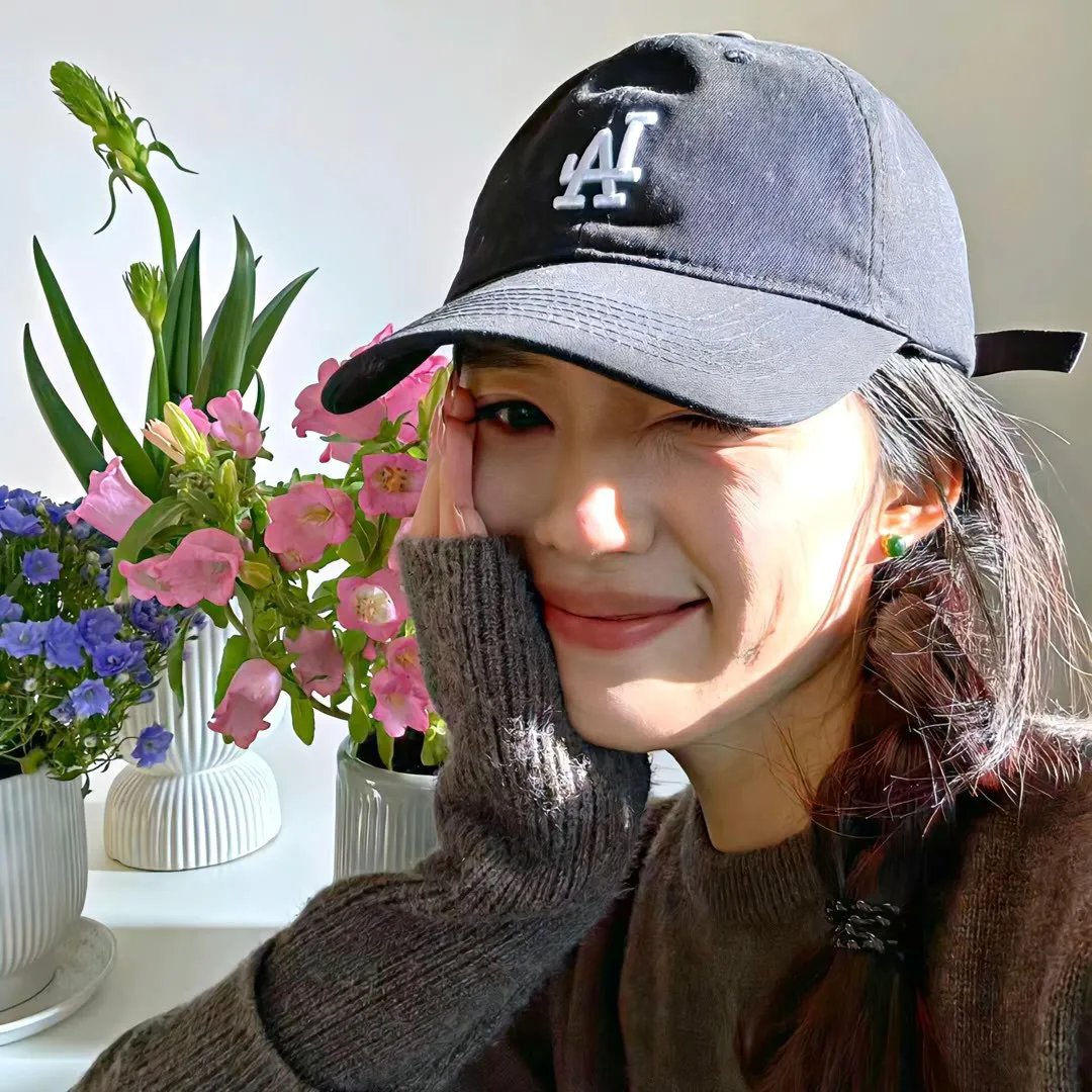 在路上